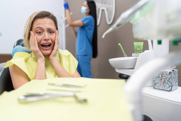 Best Mobile Emergency Dentist in Sylvania, AL